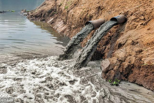 深圳水污染檢測(cè) 深圳水污染檢測(cè)