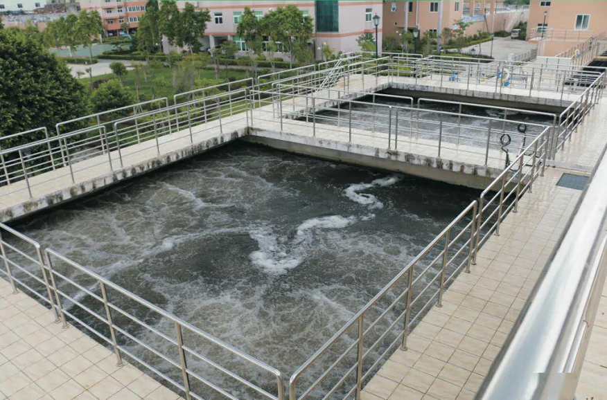 電鍍廢水檢測 電鍍廢水檢測