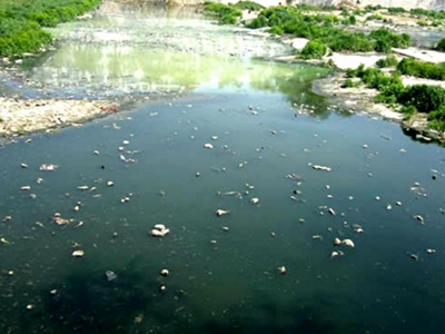深圳水質檢測機構 深圳水質檢測機構