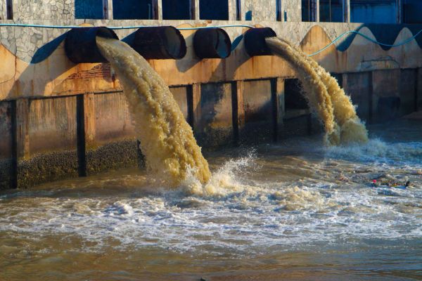 深圳工業(yè)廢水檢測 深圳工業(yè)廢水檢測