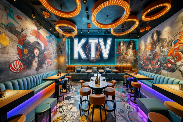 KTV、酒吧的公共衛(wèi)生檢測怎么做？