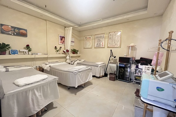 深圳美容院做公共衛(wèi)生檢測報告多少錢？理發(fā)店美容店公共場所衛(wèi)生證檢測報告怎么做？